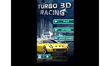 Turbo Driving Racing for Android - Download the APK from Habererciyes
